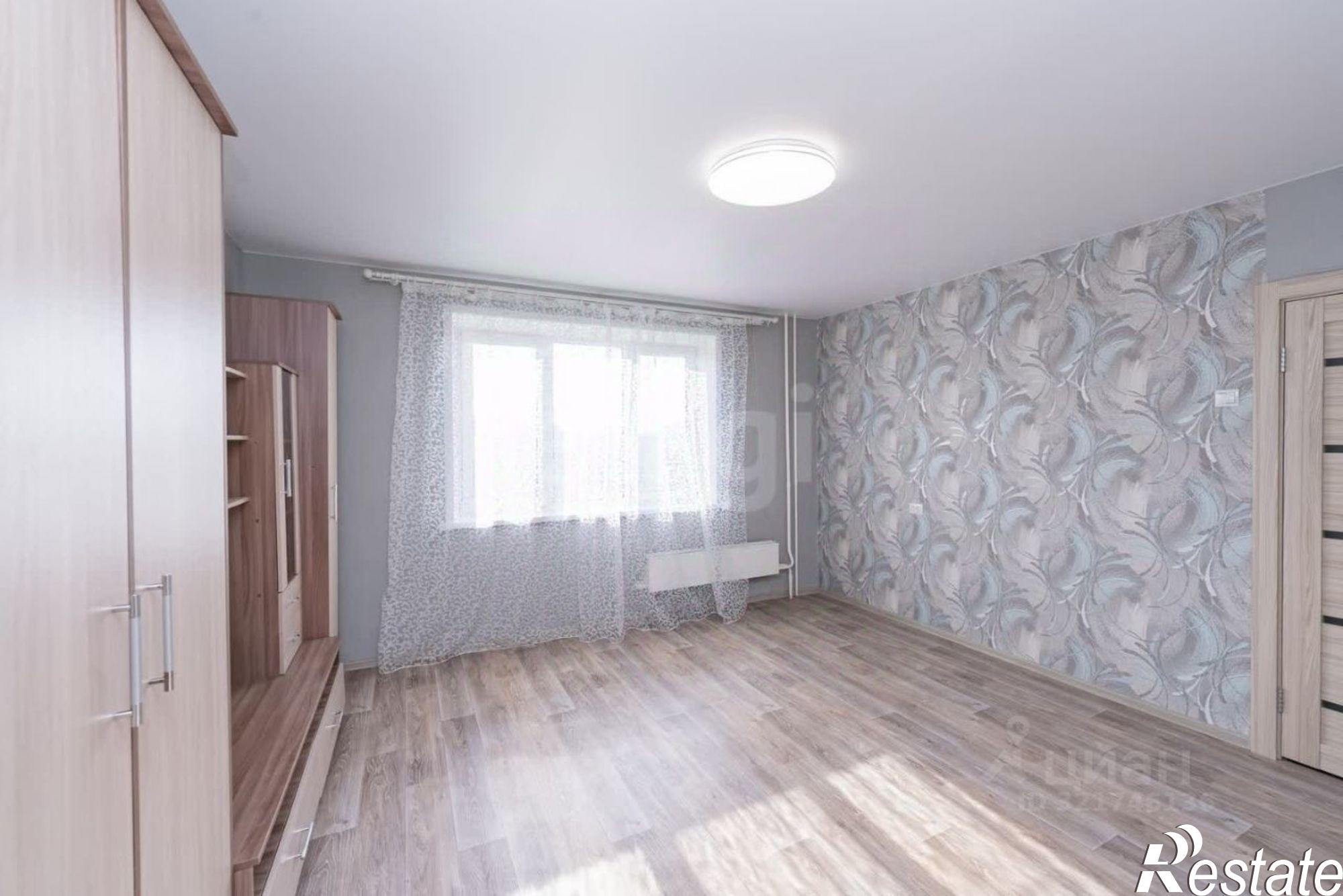 Купить квартиру за 7 000 000 рублей на улица Елькина, 43