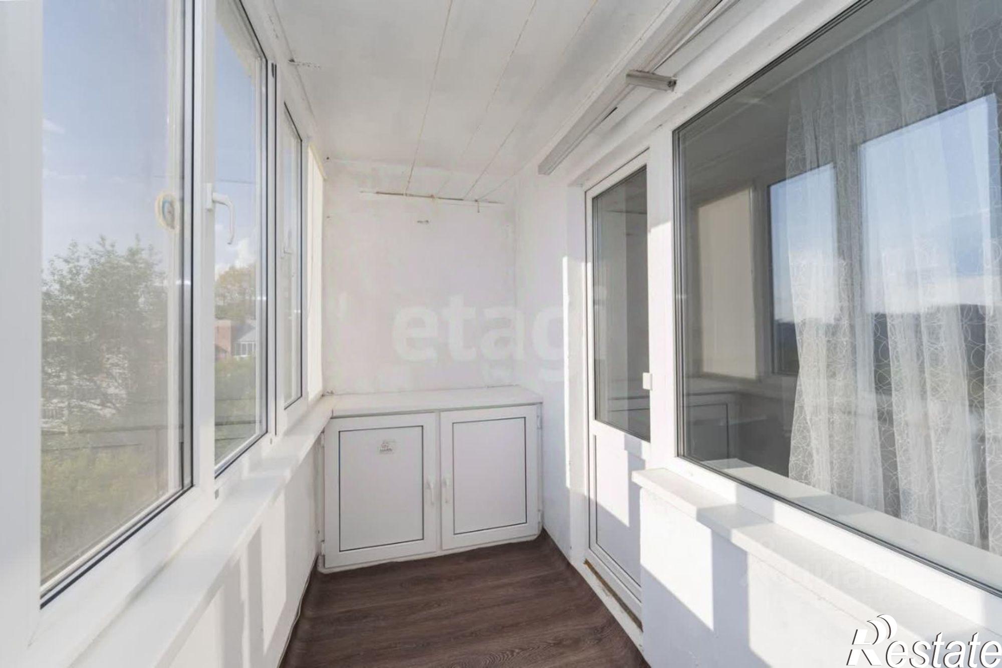 Купить квартиру за 7 000 000 рублей на улица Елькина, 43