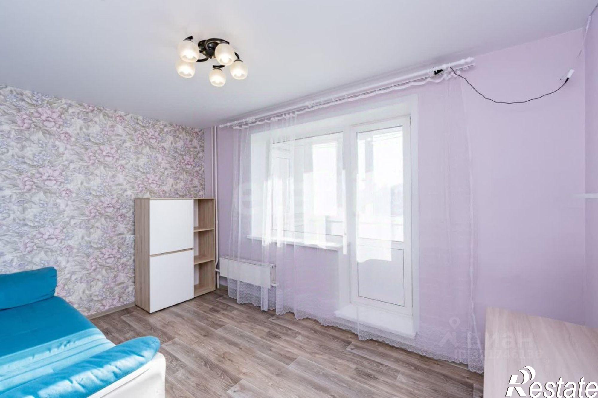 Купить квартиру за 7 000 000 рублей на улица Елькина, 43