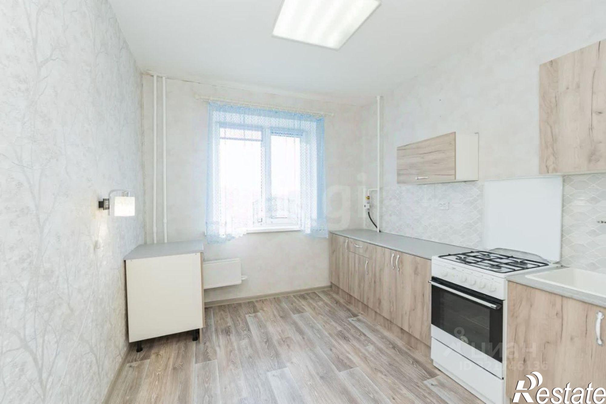 Купить квартиру за 7 000 000 рублей на улица Елькина, 43