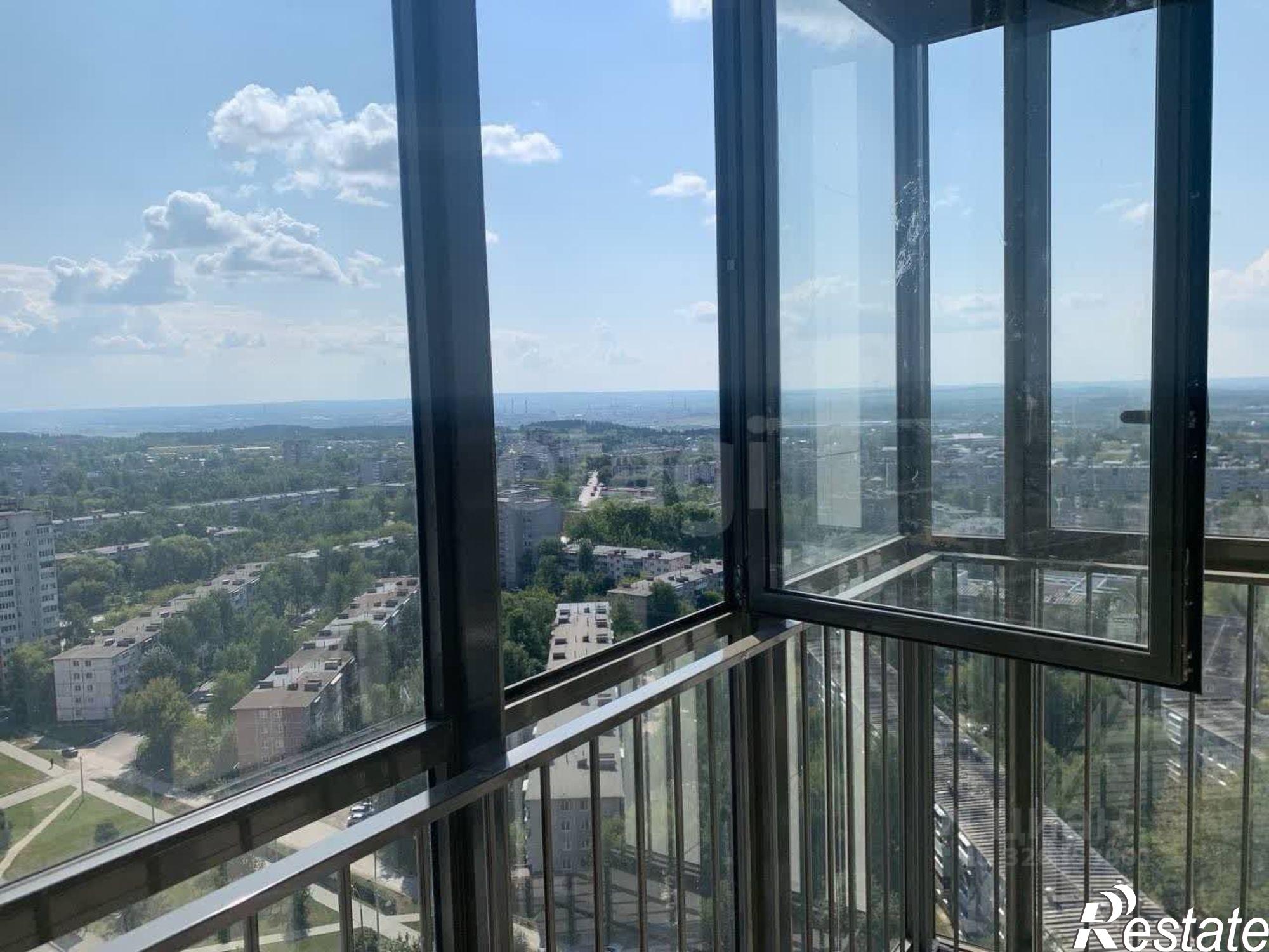 Купить квартиру за 7 990 000 рублей на улица Космонавта Леонова, 41