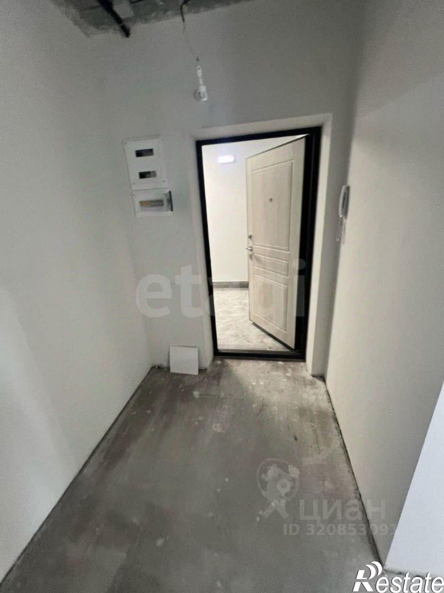 Купить квартиру за 7 990 000 рублей на улица Космонавта Леонова, 41