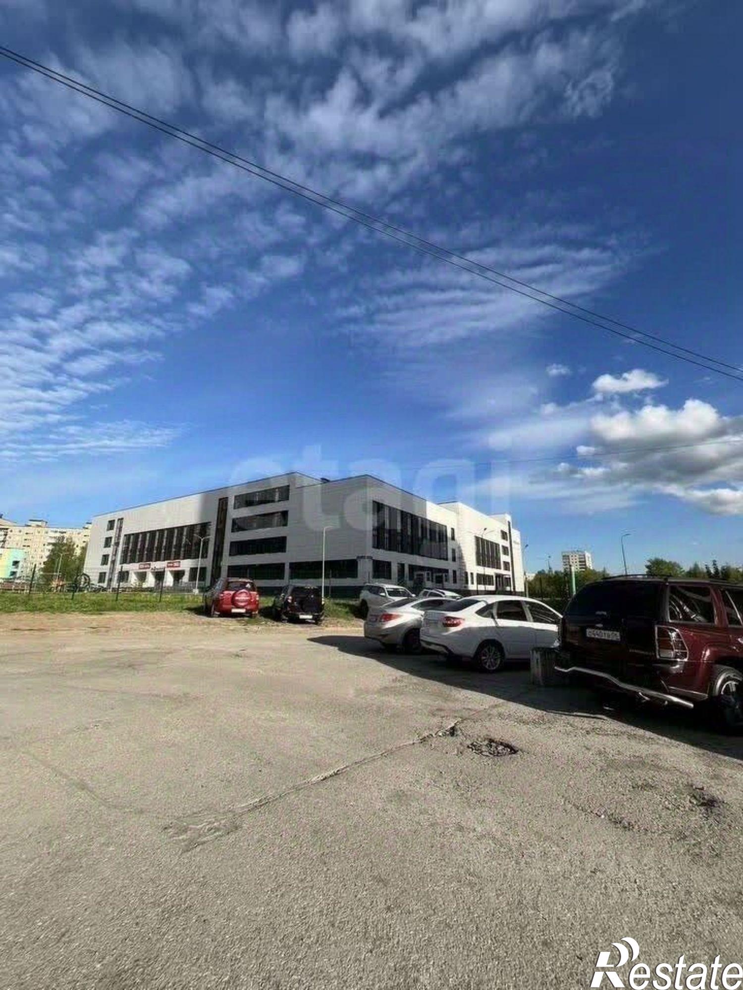 Купить квартиру за 7 200 000 рублей на Холмогорская улица, 2Е