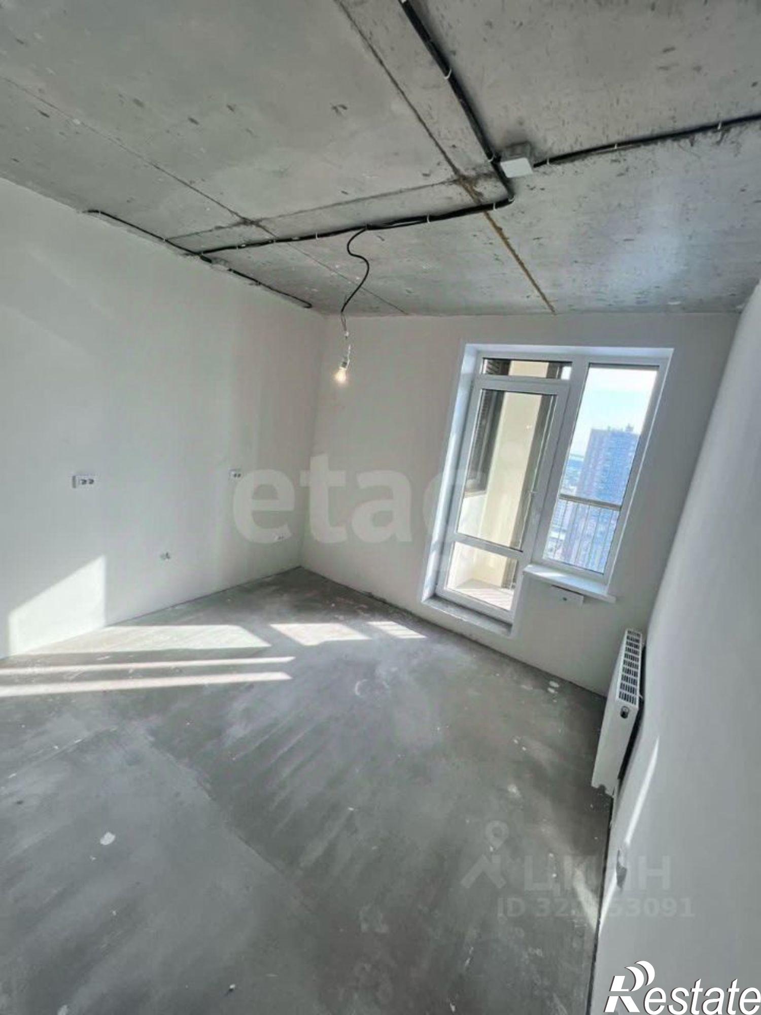 Купить квартиру за 7 990 000 рублей на улица Космонавта Леонова, 41