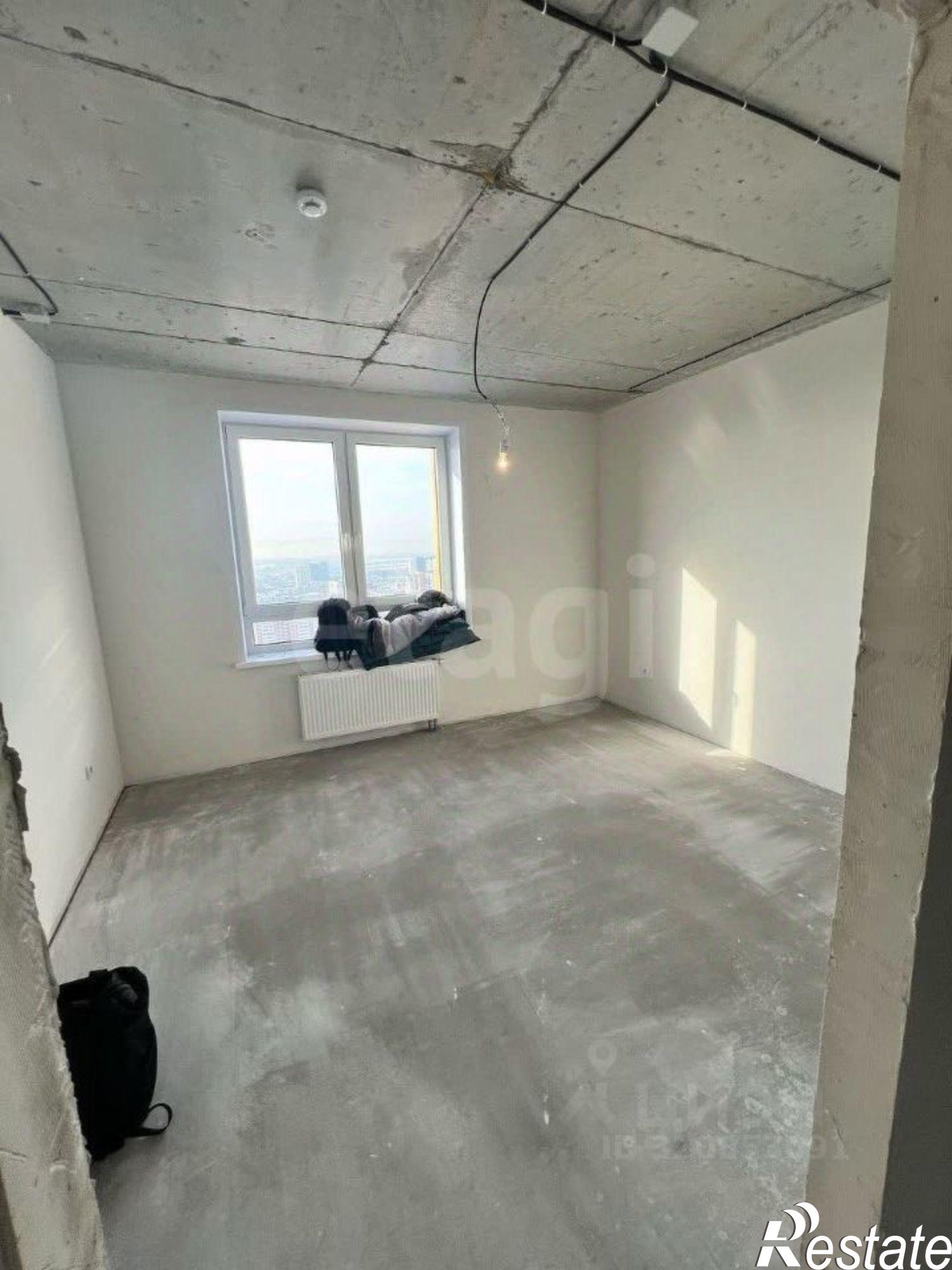 Купить квартиру за 7 990 000 рублей на улица Космонавта Леонова, 41