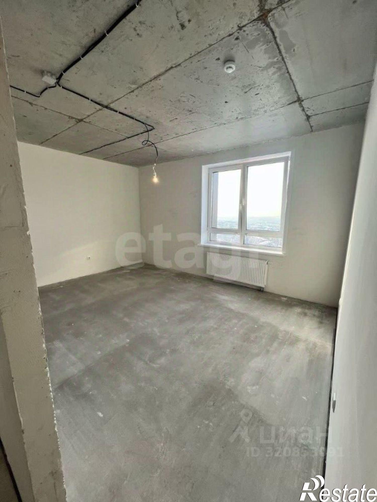 Купить квартиру за 7 990 000 рублей на улица Космонавта Леонова, 41