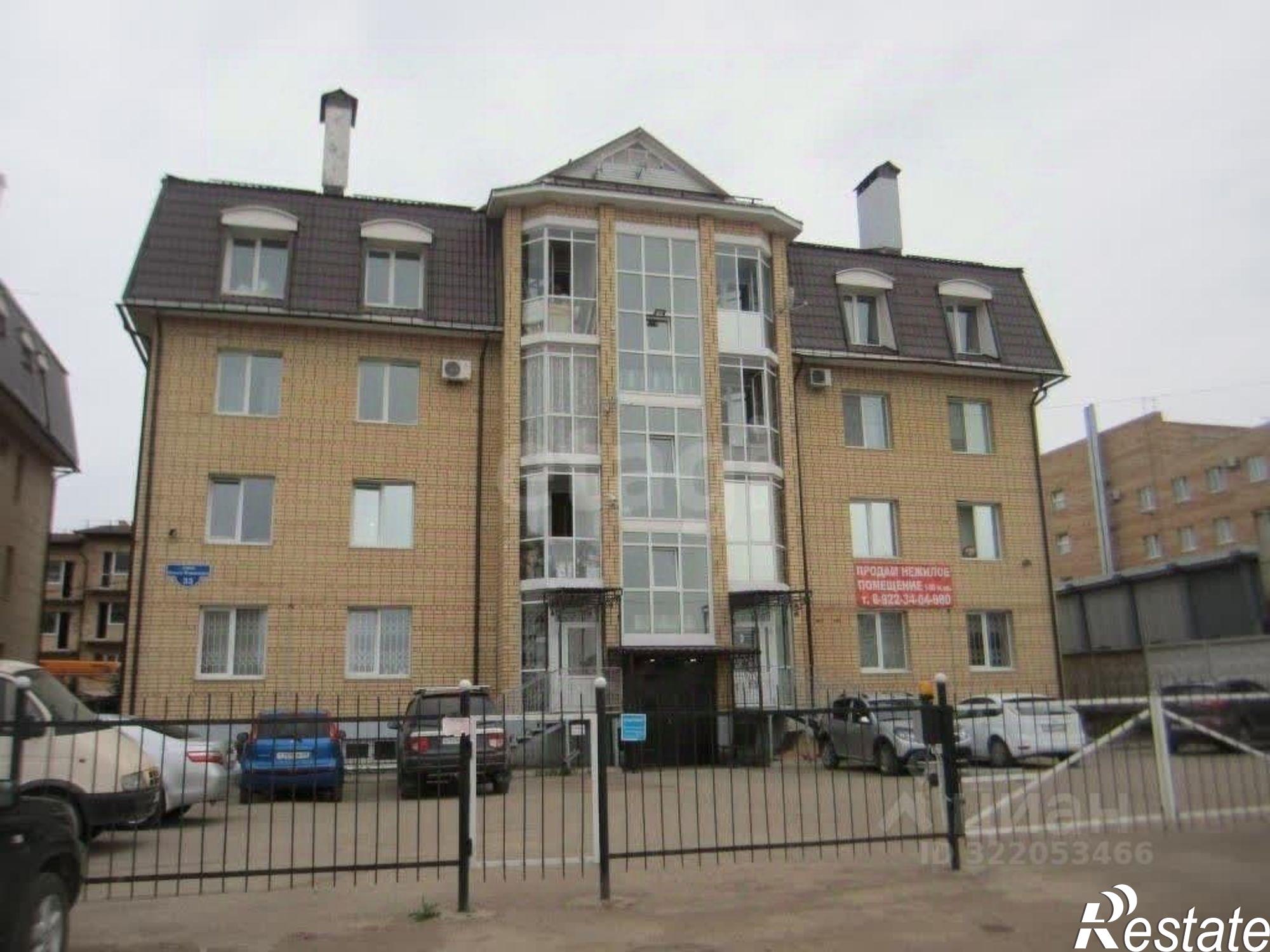 Купить квартиру за 8 950 000 рублей на улица Олега Кошевого, 33