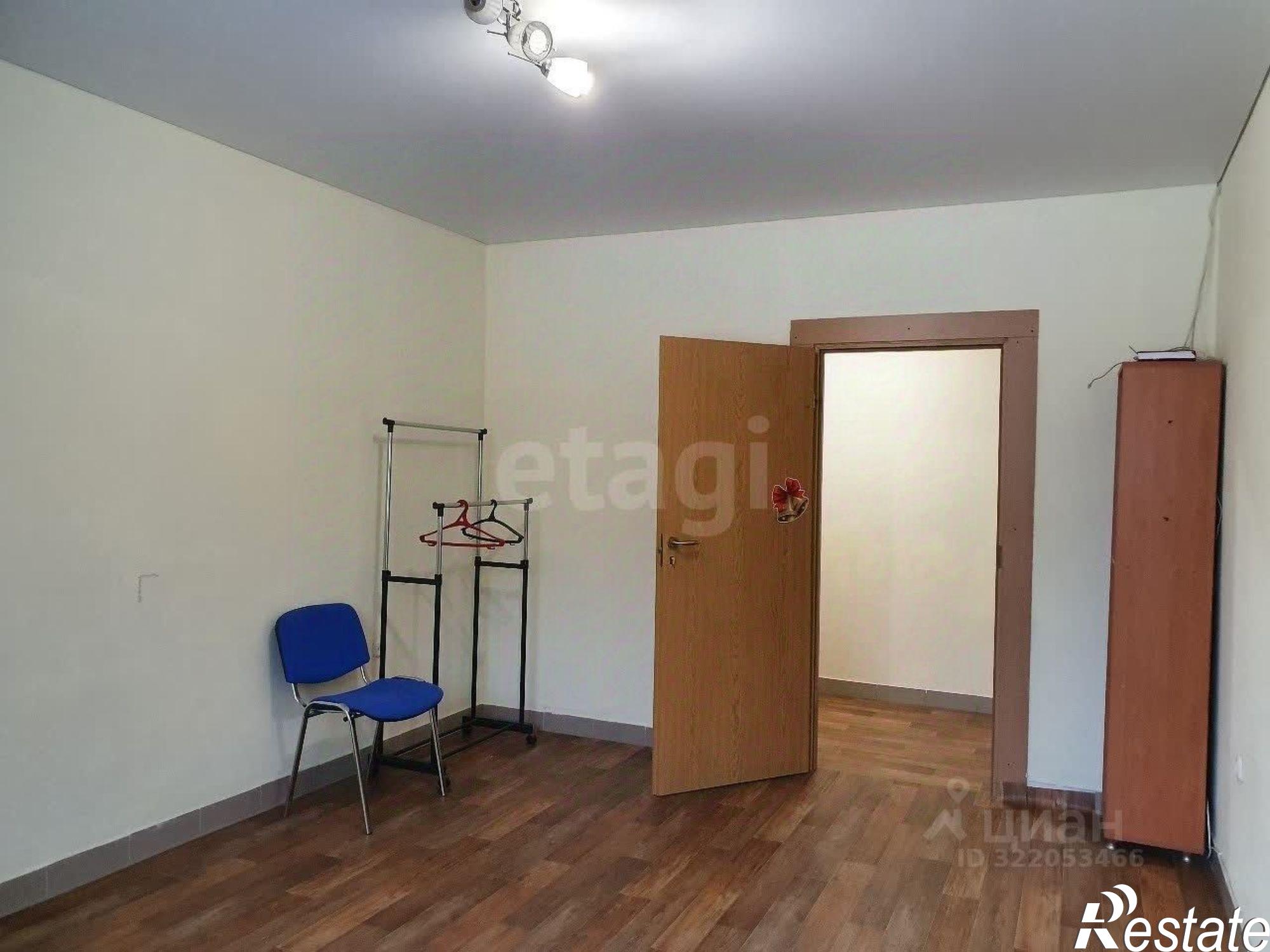 Купить квартиру за 8 950 000 рублей на улица Олега Кошевого, 33