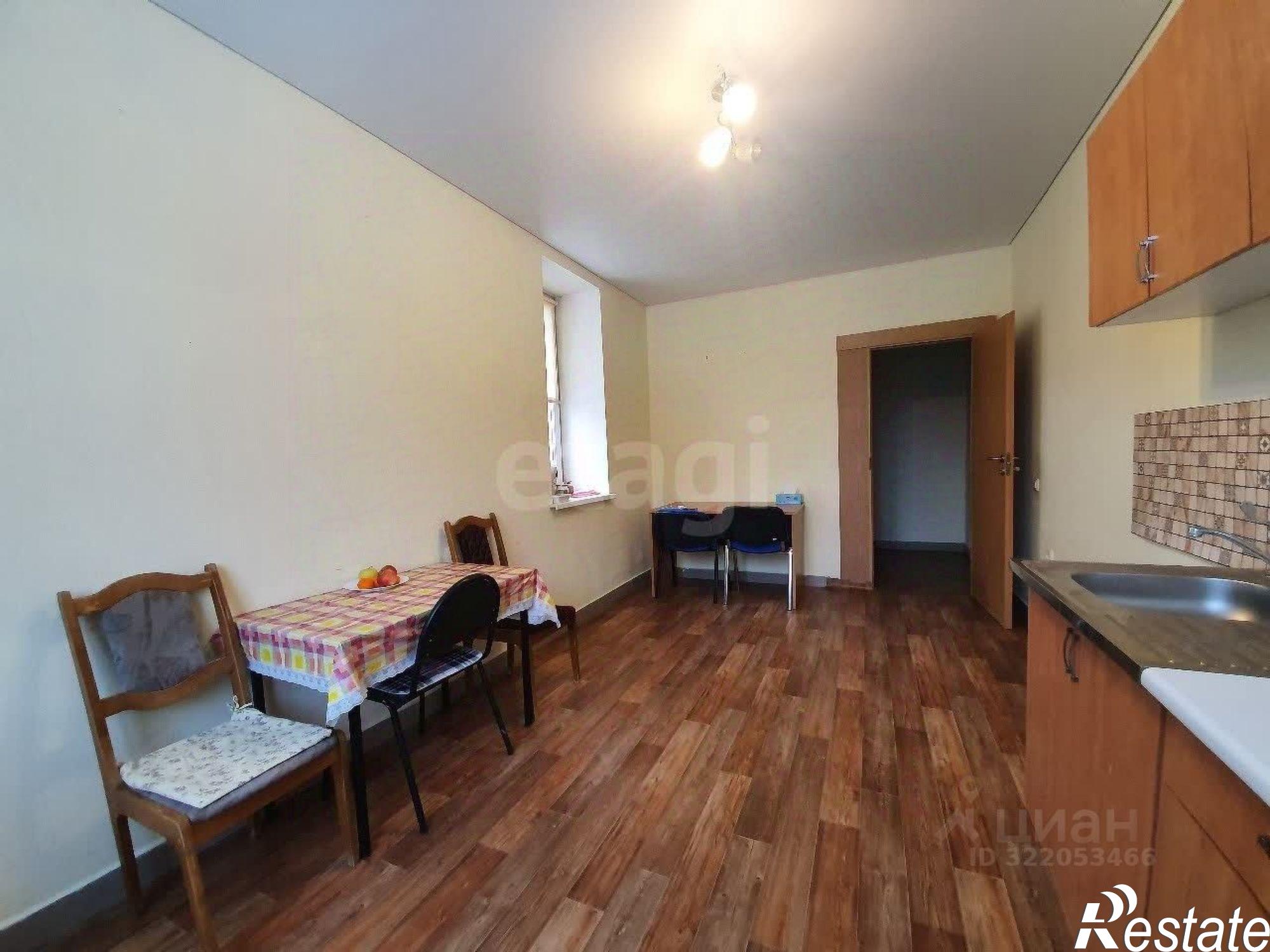 Купить квартиру за 8 950 000 рублей на улица Олега Кошевого, 33