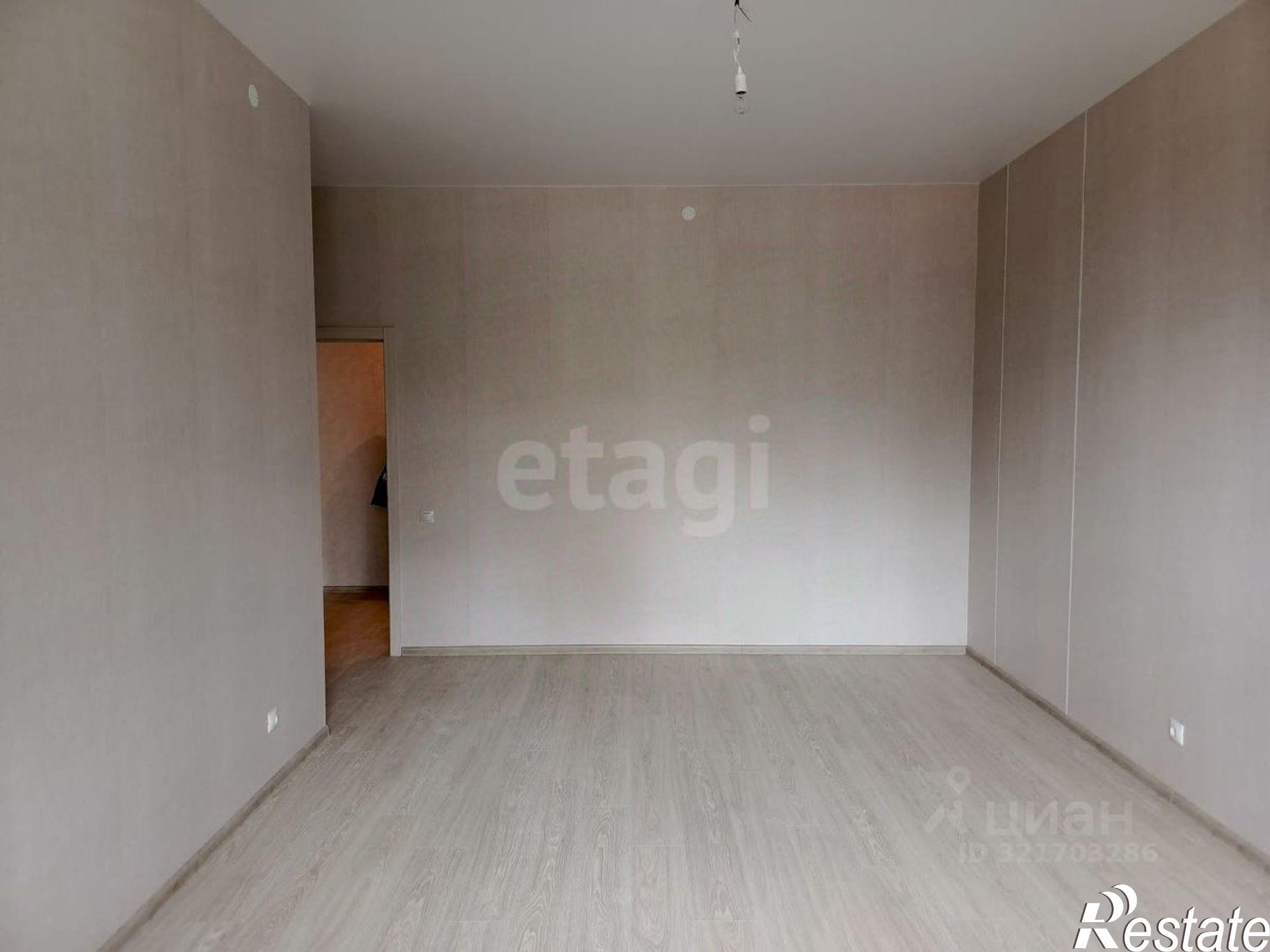 Купить квартиру за 11 100 000 рублей на улица Герцена, 4А