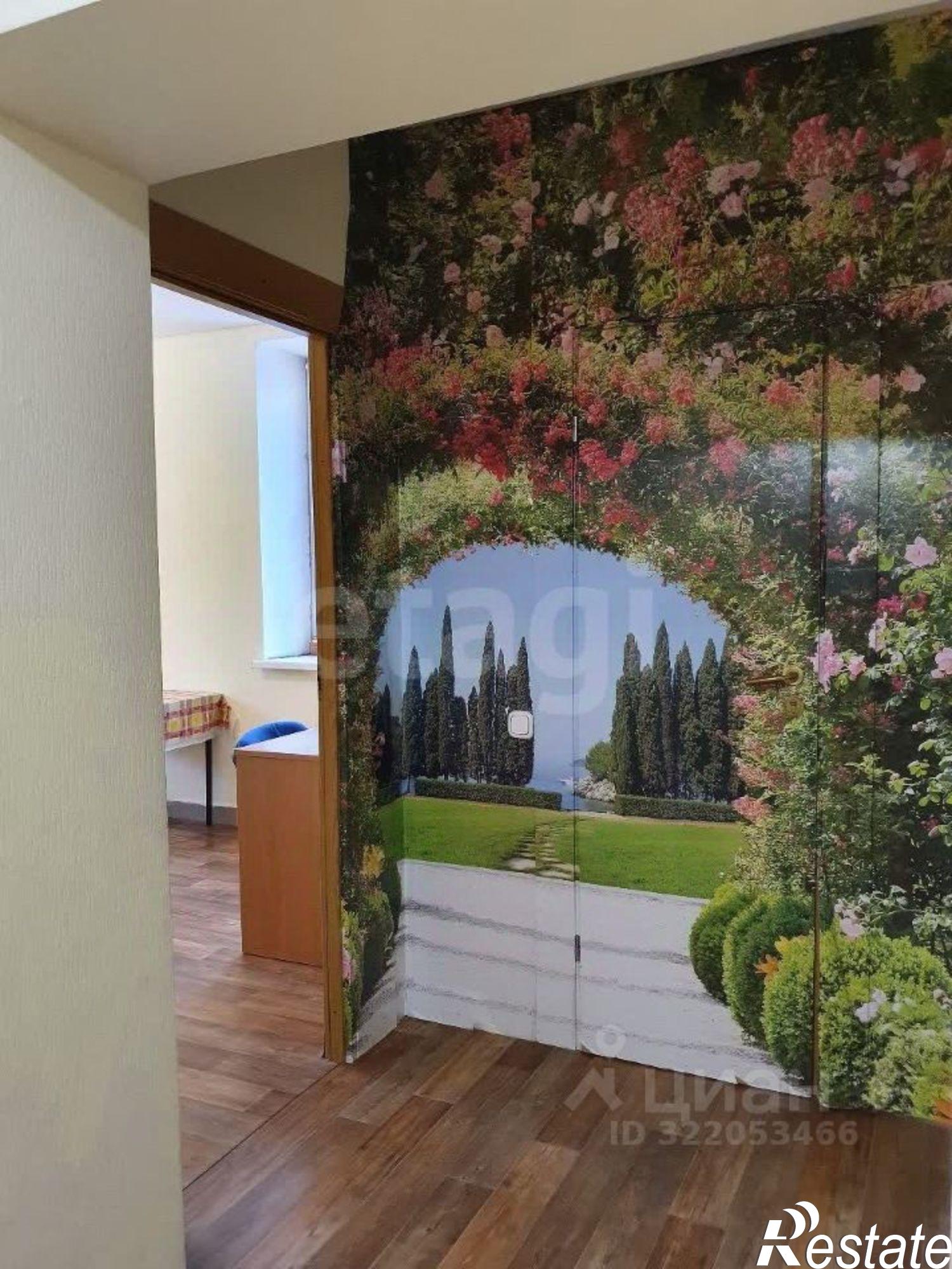 Купить квартиру за 8 950 000 рублей на улица Олега Кошевого, 33