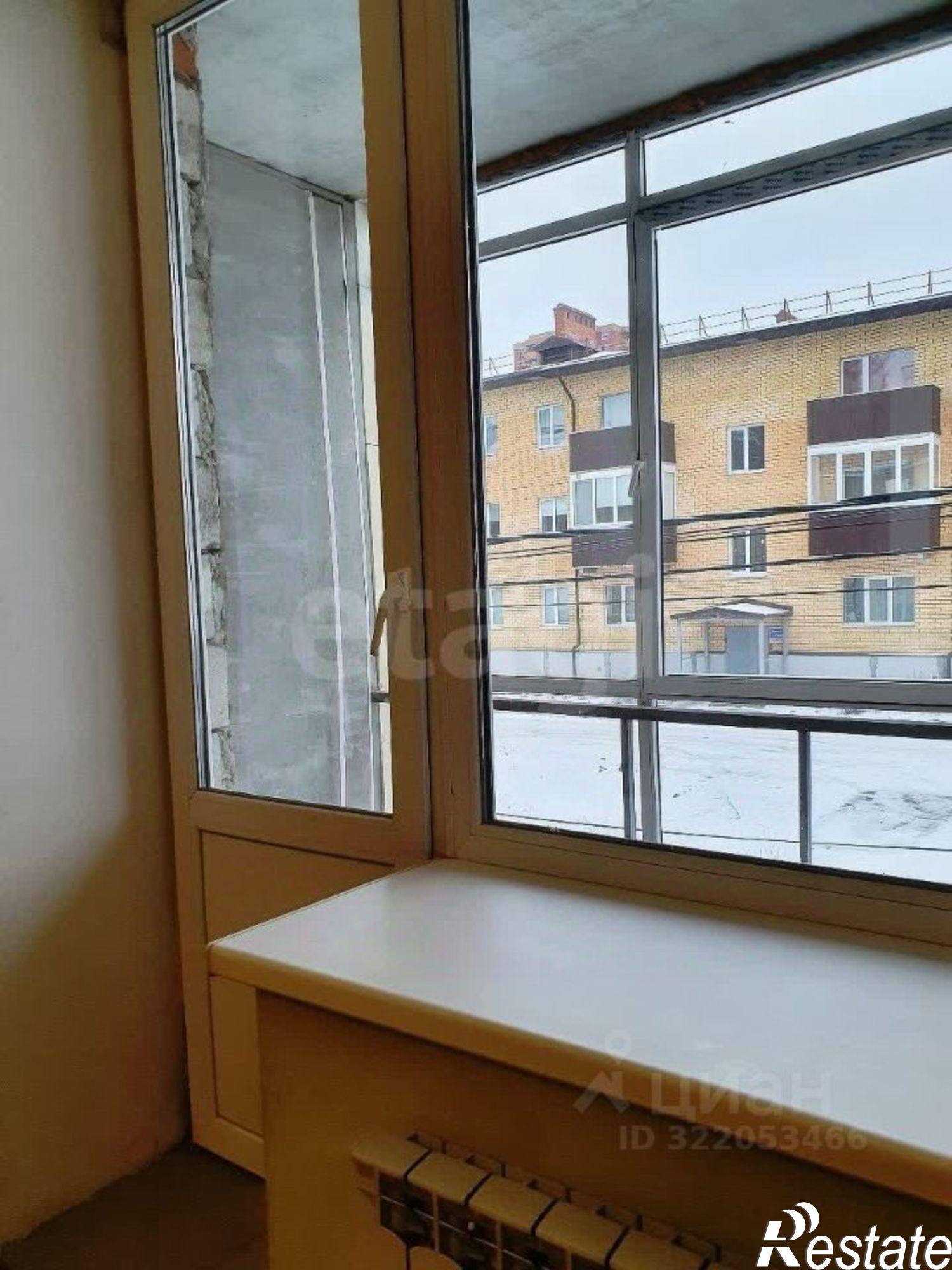 Купить квартиру за 8 950 000 рублей на улица Олега Кошевого, 33