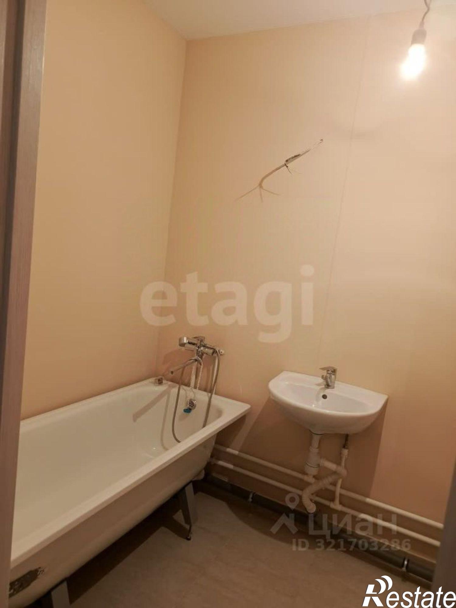 Купить квартиру за 11 100 000 рублей на улица Герцена, 4А