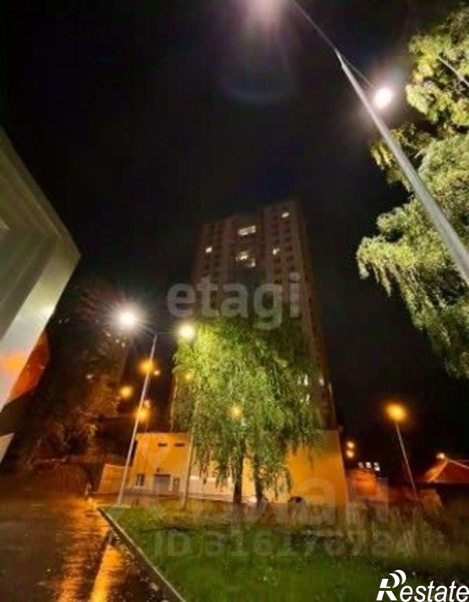 Купить гараж, место в паркинге за 1 100 010 рублей на улица Толмачёва, 15