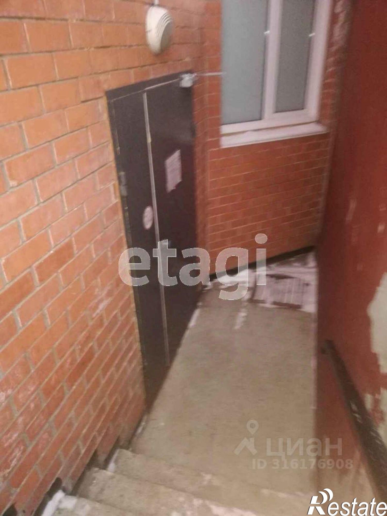 Купить помещение свободного назначения за 5 995 820 рублей на улица Макаренко, 14А