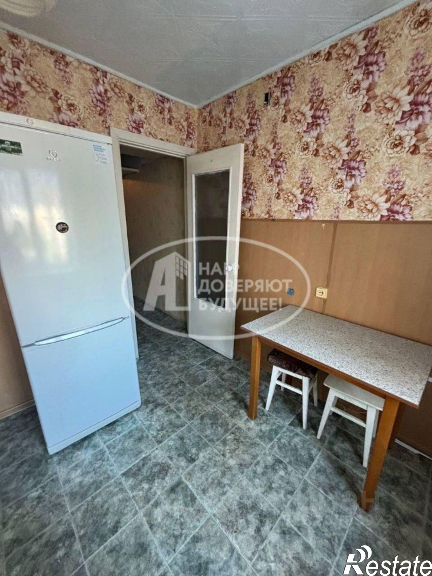 Купить квартиру за 3 700 000 рублей на улица Адмирала Ушакова, 55/2