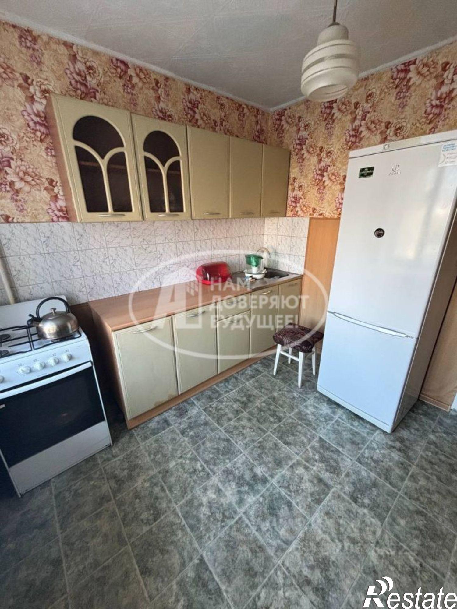 Купить квартиру за 3 700 000 рублей на улица Адмирала Ушакова, 55/2