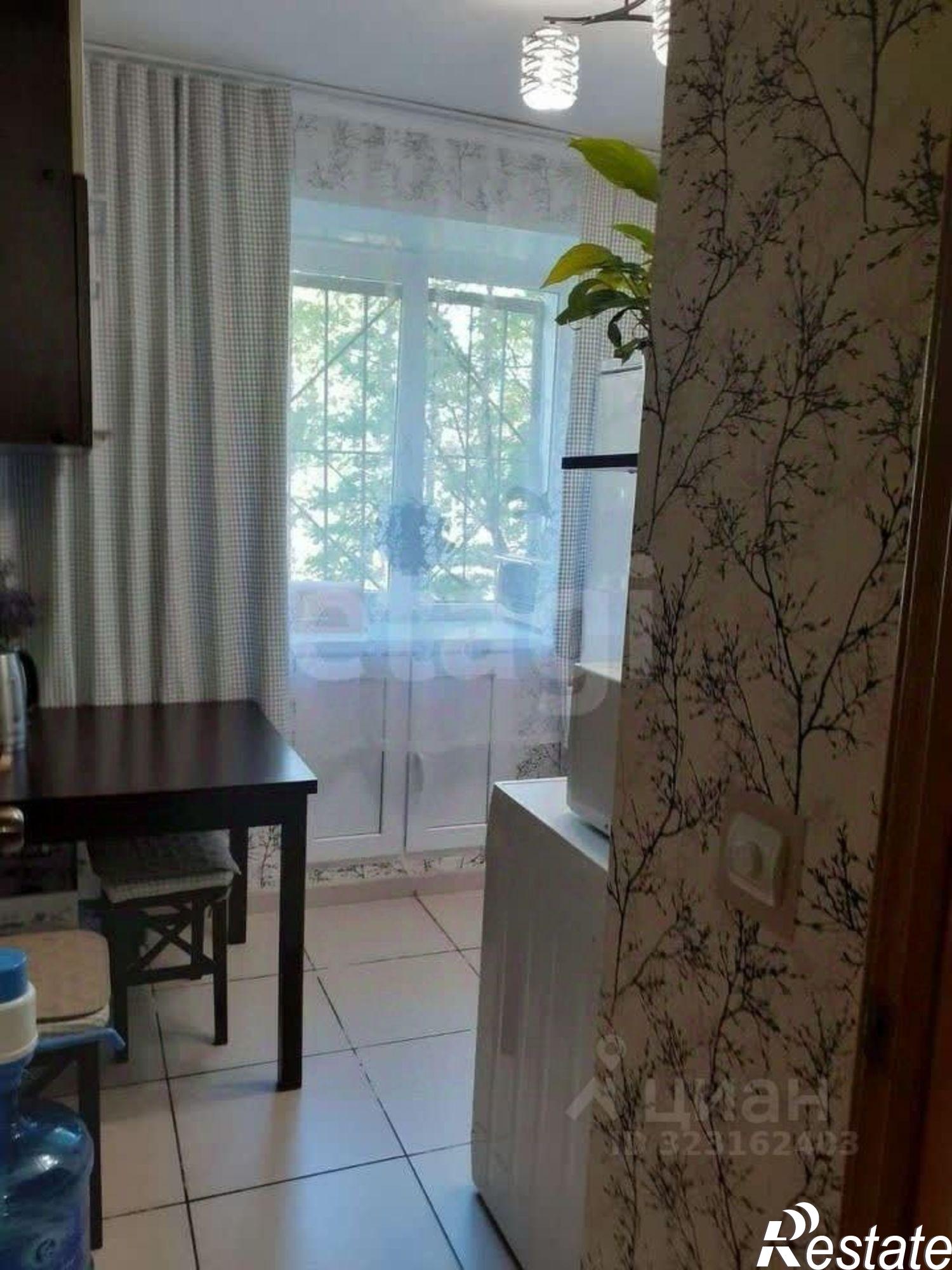 Купить квартиру за 4 600 000 рублей на бульвар Гагарина, 101