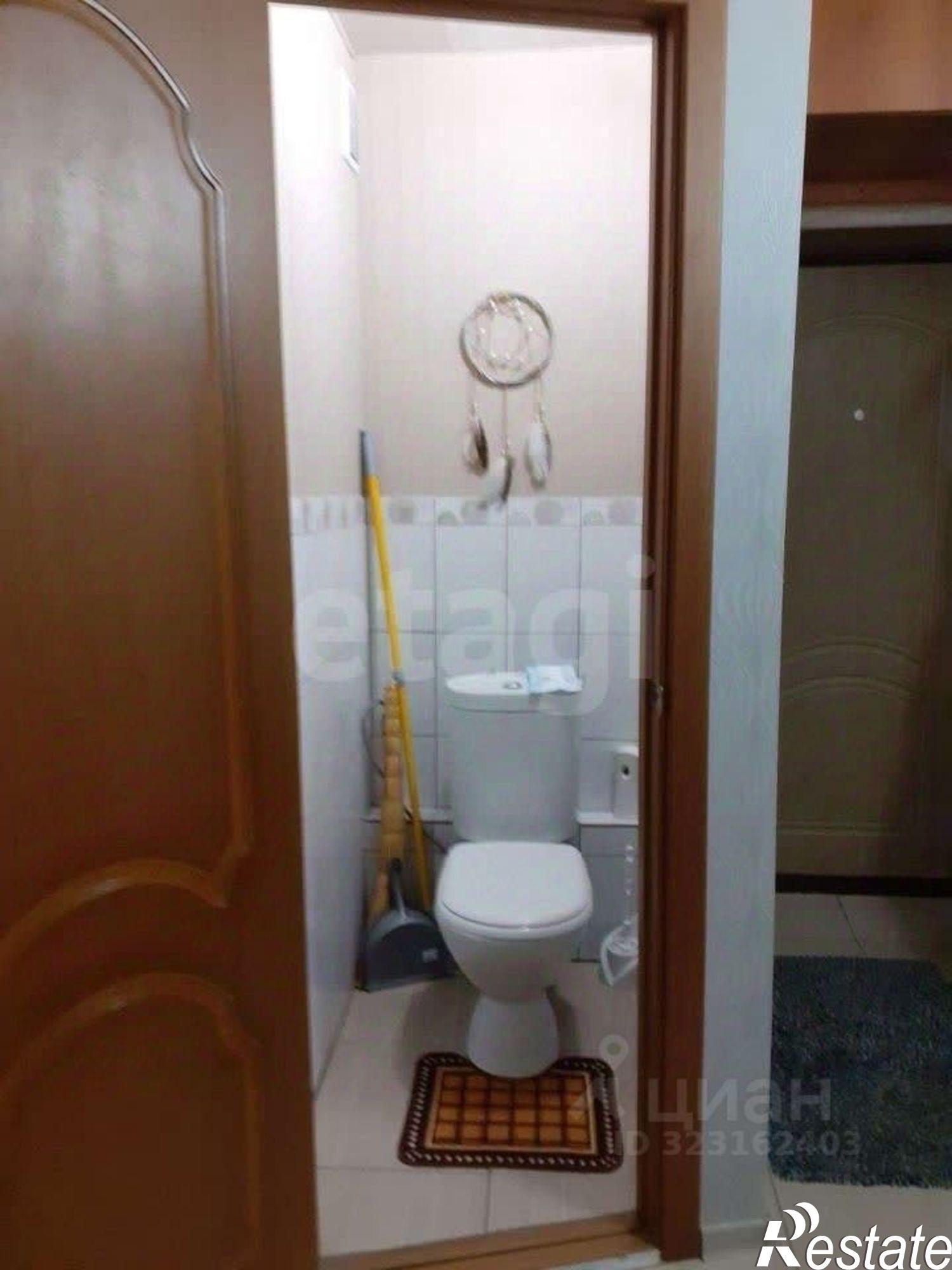 Купить квартиру за 4 600 000 рублей на бульвар Гагарина, 101