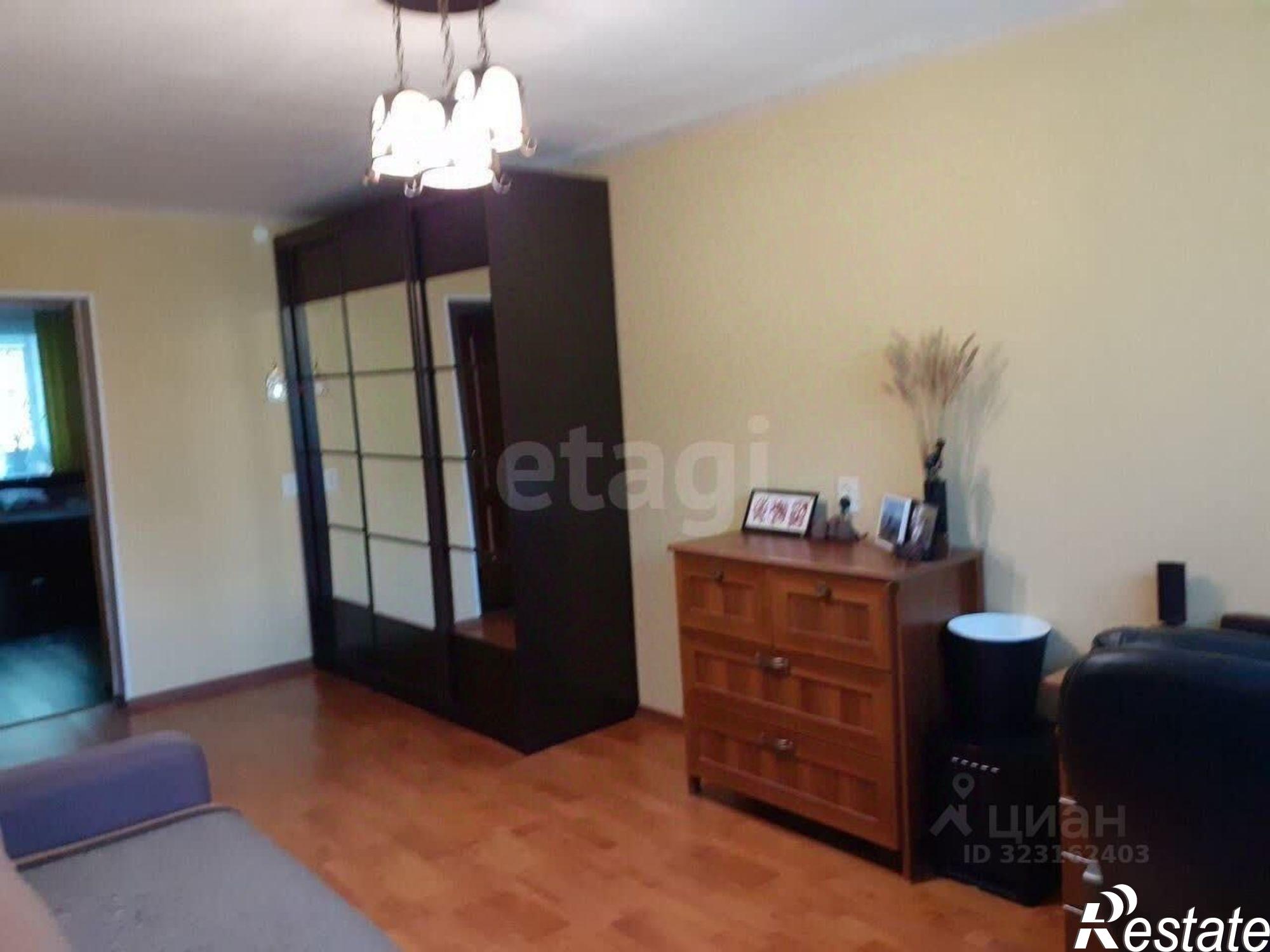 Купить квартиру за 4 600 000 рублей на бульвар Гагарина, 101