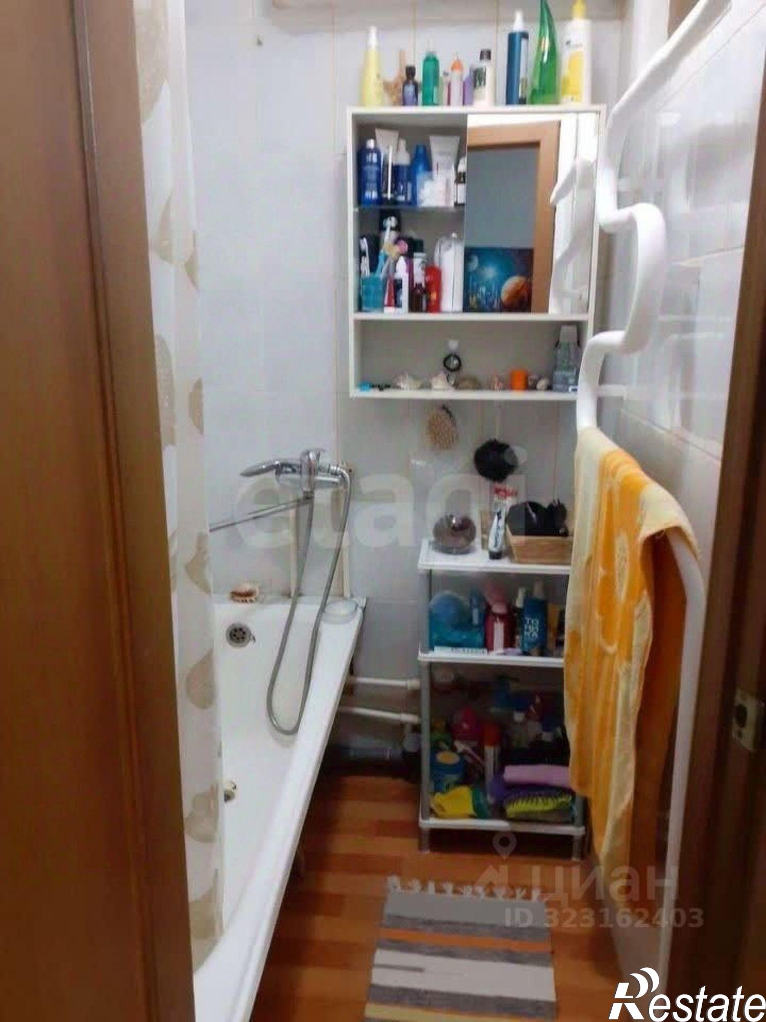 Купить квартиру за 4 600 000 рублей на бульвар Гагарина, 101