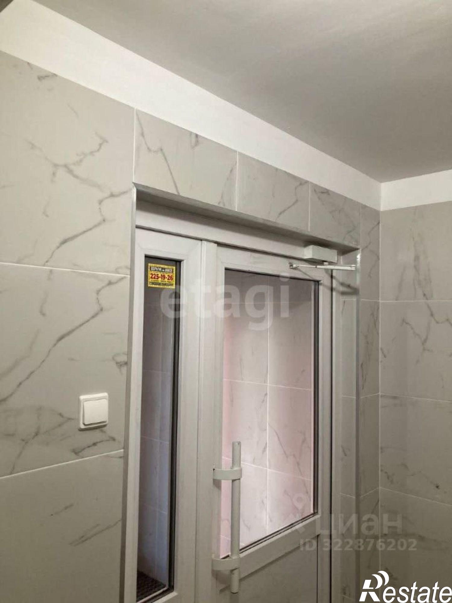 Купить квартиру за 5 750 000 рублей на улица Адмирала Ушакова, 21