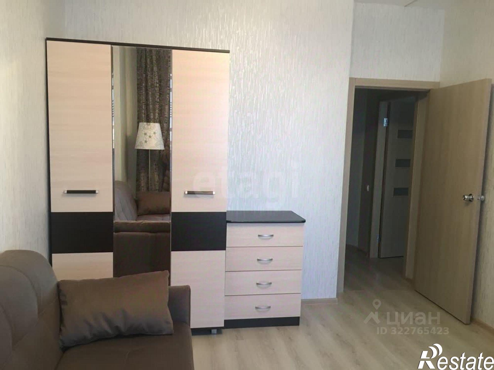 Купить квартиру за 7 490 000 рублей на улица Революции, 52Б