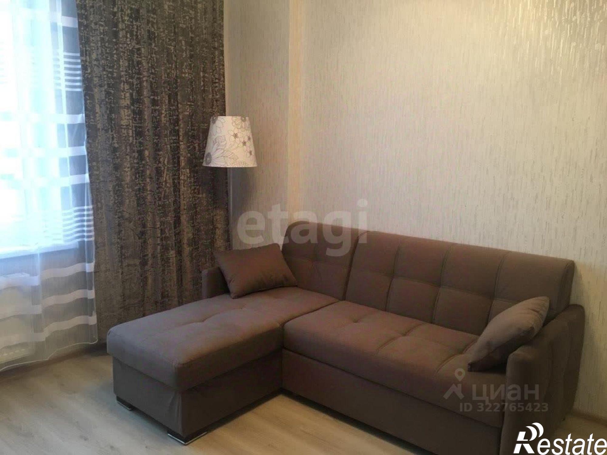 Купить квартиру за 7 490 000 рублей на улица Революции, 52Б