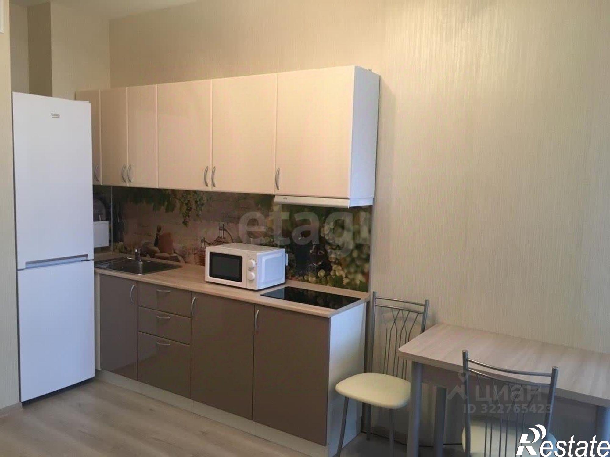 Купить квартиру за 7 490 000 рублей на улица Революции, 52Б