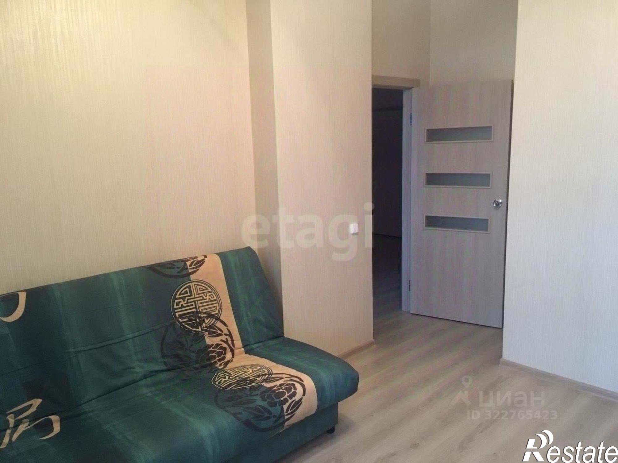 Купить квартиру за 7 490 000 рублей на улица Революции, 52Б