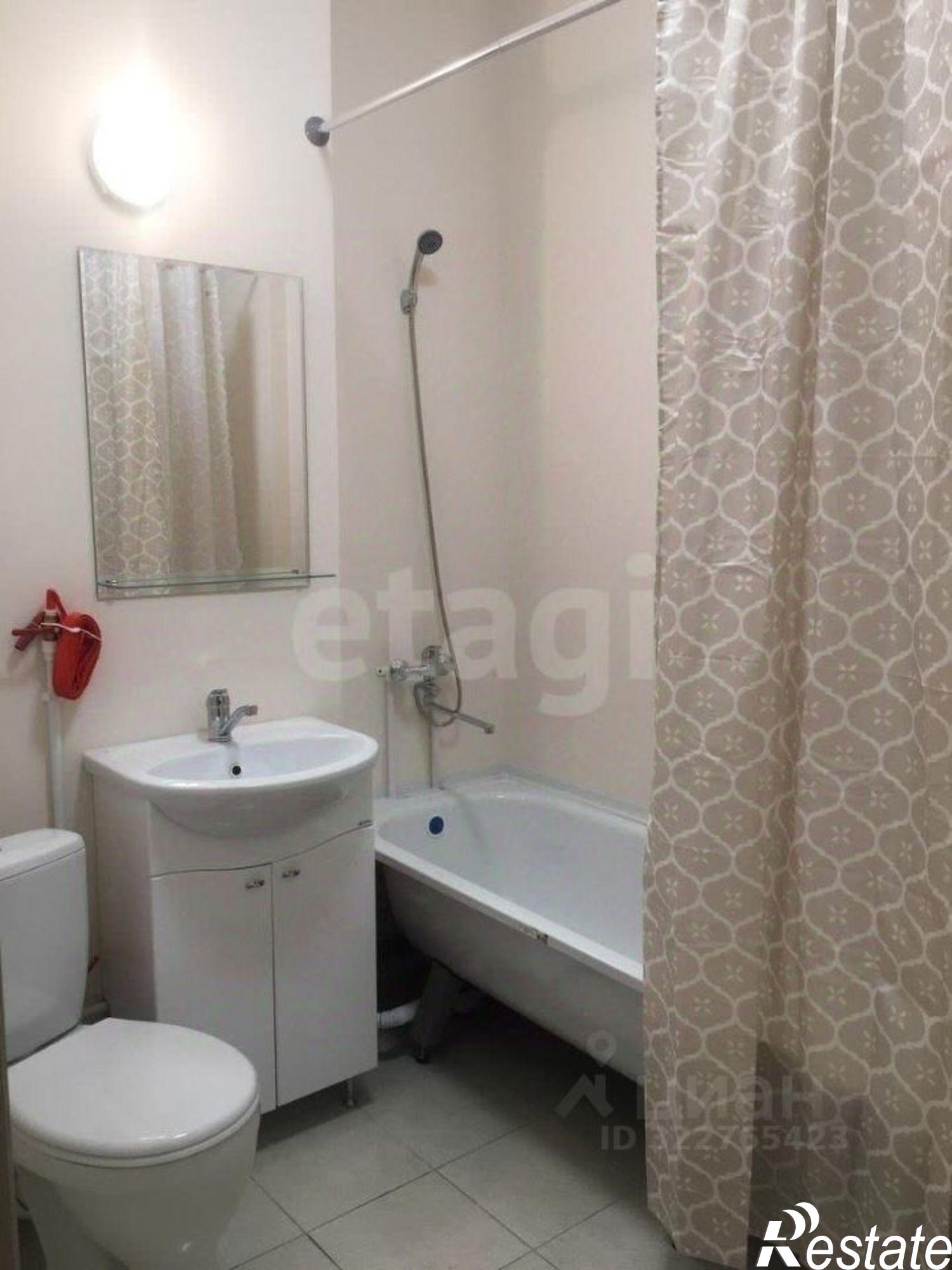 Купить квартиру за 7 490 000 рублей на улица Революции, 52Б