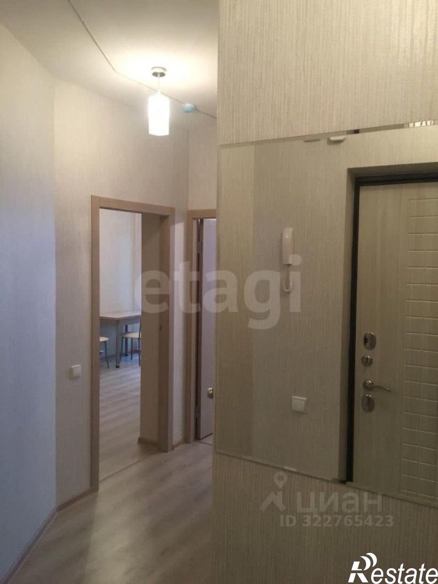 Купить квартиру за 7 490 000 рублей на улица Революции, 52Б