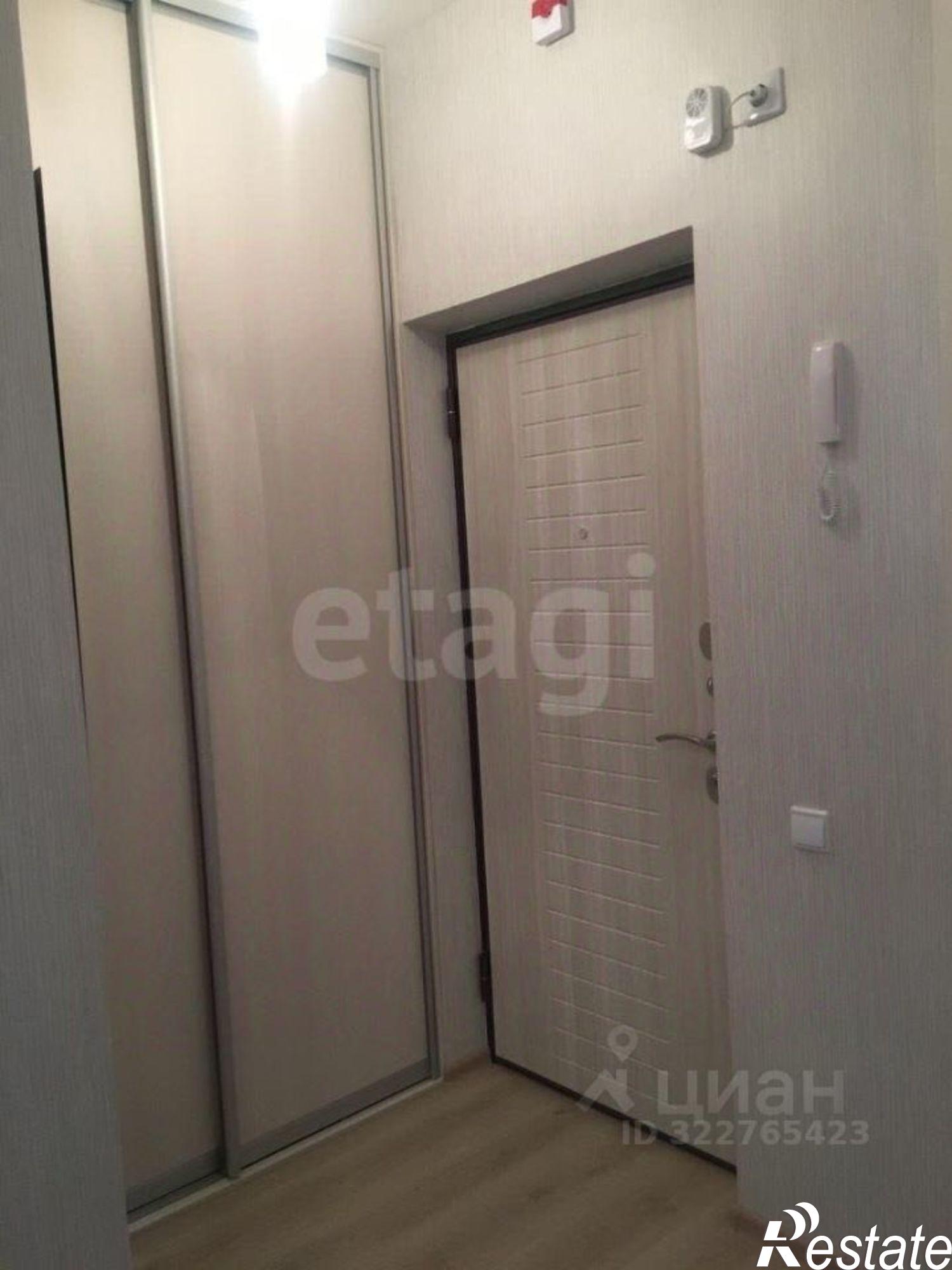 Купить квартиру за 7 490 000 рублей на улица Революции, 52Б