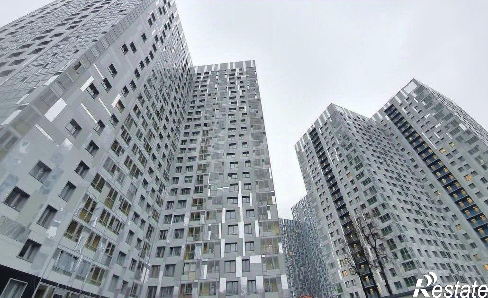 Купить квартиру за 7 490 000 рублей на улица Революции, 52Б