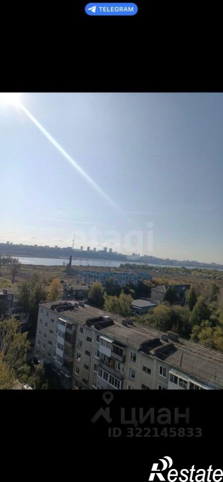 Купить квартиру за 7 887 000 рублей на Ленская улица, 30