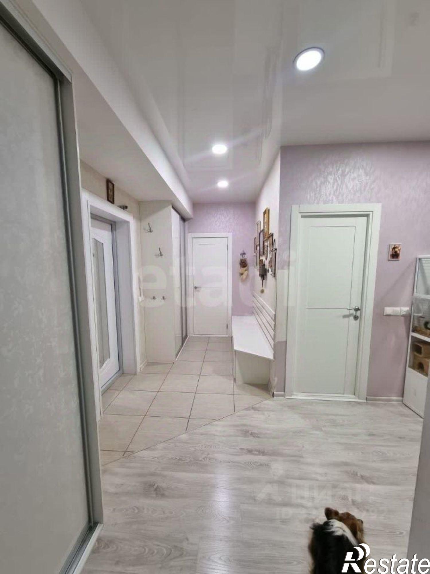 Купить квартиру за 14 950 000 рублей на улица КИМ, 63