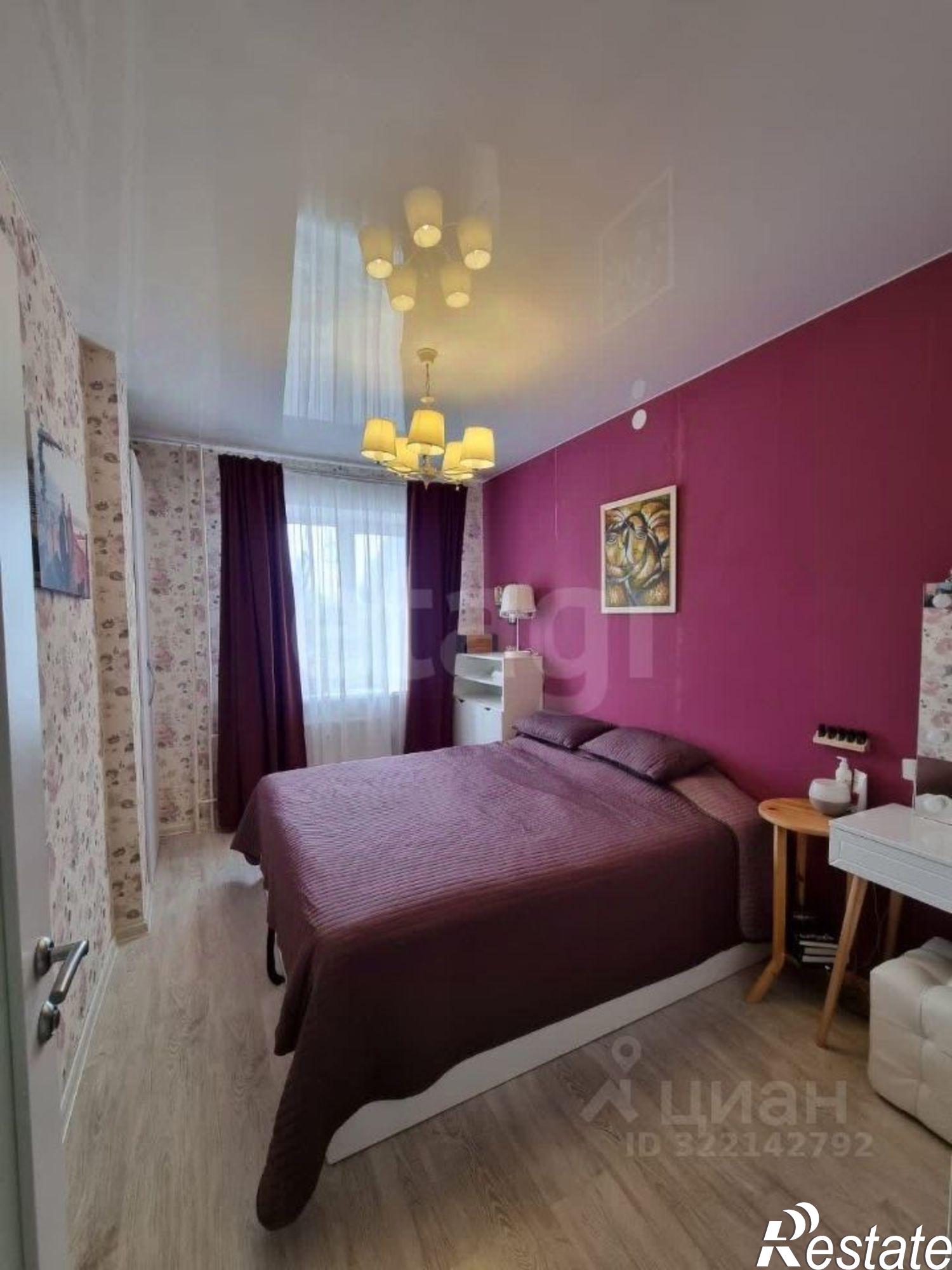 Купить квартиру за 14 950 000 рублей на улица КИМ, 63