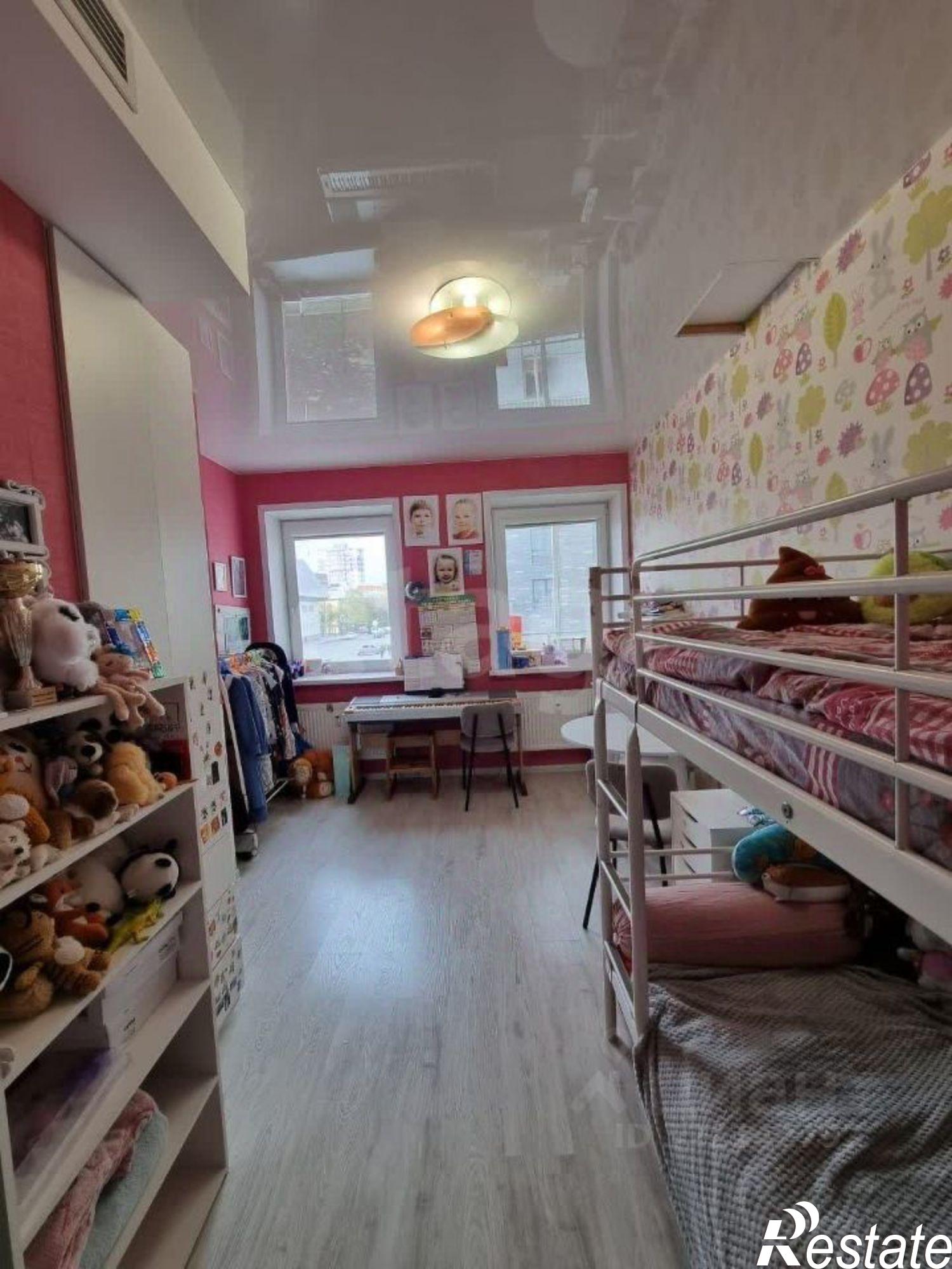 Купить квартиру за 14 950 000 рублей на улица КИМ, 63