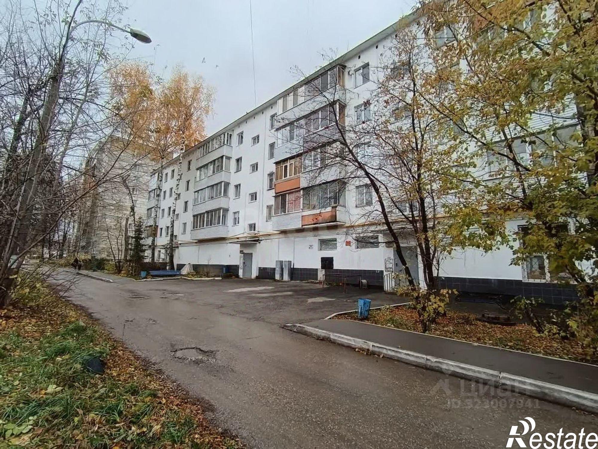 Купить квартиру за 4 100 000 рублей на улица Карпинского, 67