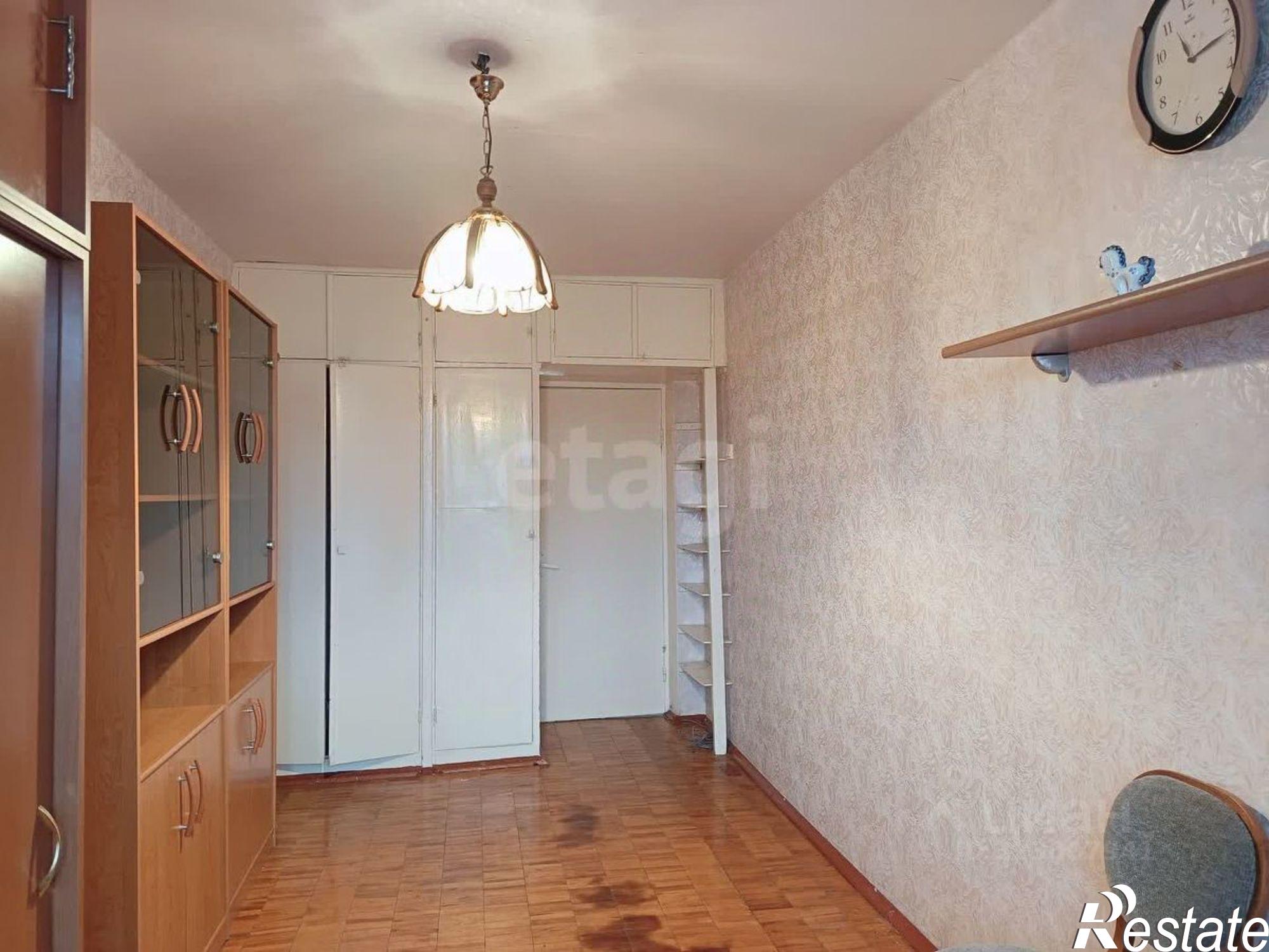 Купить квартиру за 4 100 000 рублей на улица Карпинского, 67