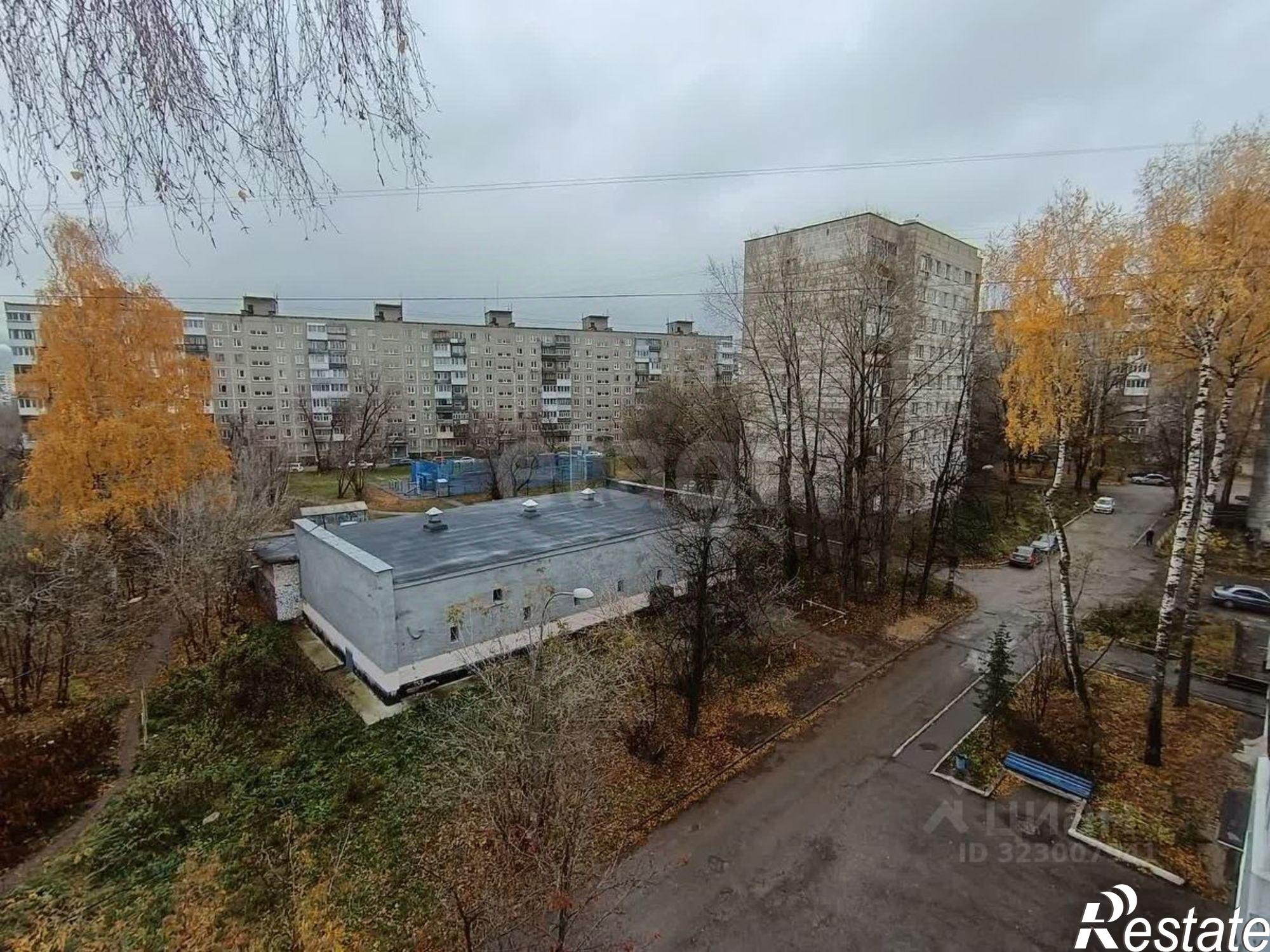 Купить квартиру за 4 100 000 рублей на улица Карпинского, 67