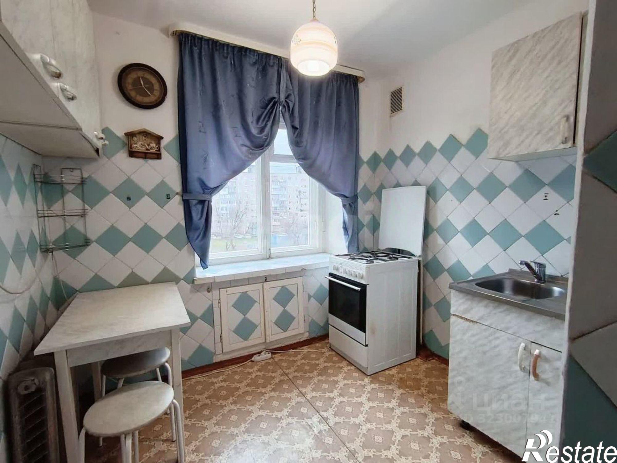 Купить квартиру за 4 100 000 рублей на улица Карпинского, 67