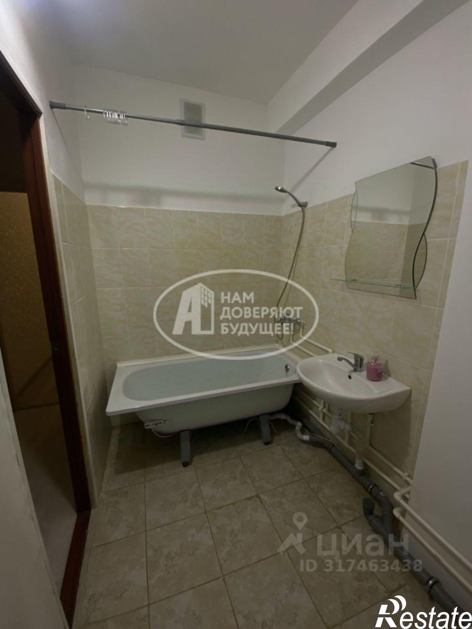 Купить квартиру за 6 500 000 рублей на Рабочая улица, 9А