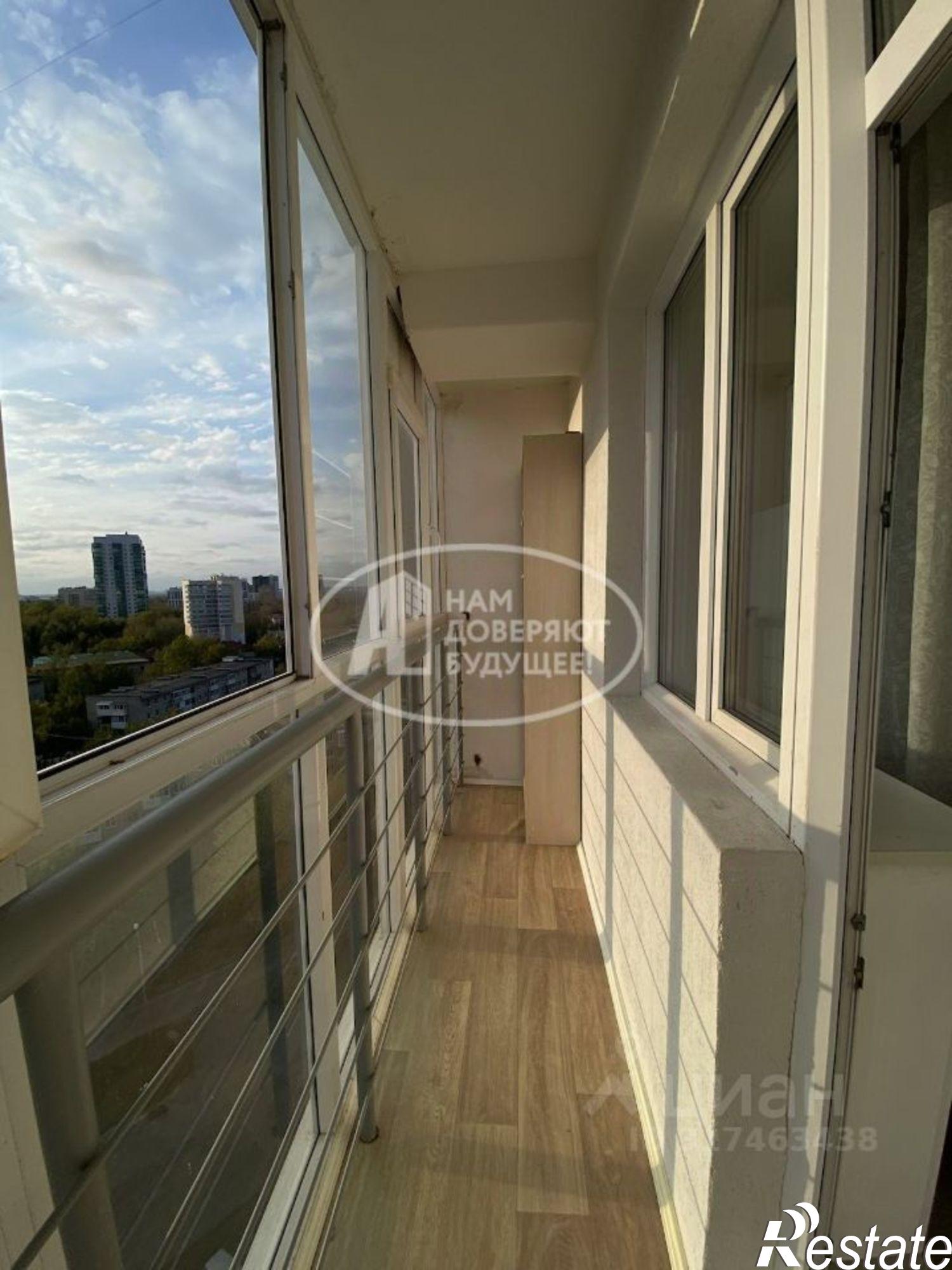 Купить квартиру за 6 500 000 рублей на Рабочая улица, 9А