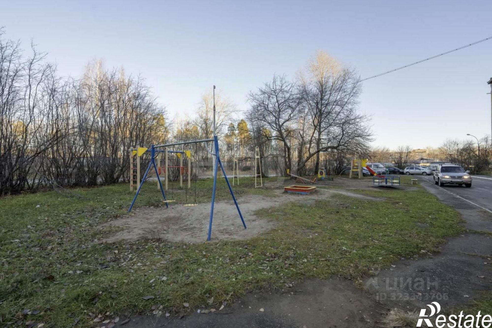 Купить квартиру за 4 250 000 рублей на Химградская улица, 51