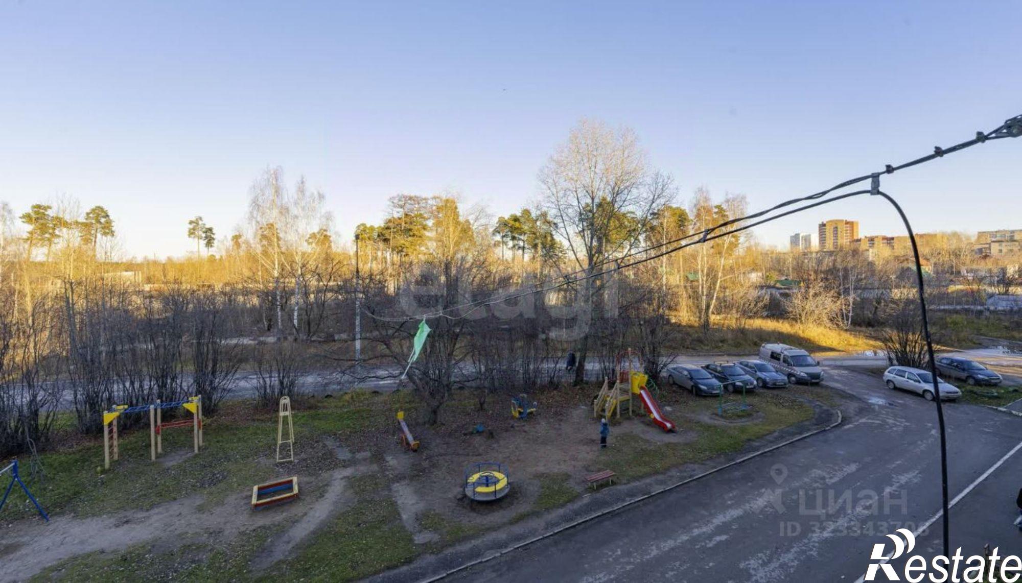 Купить квартиру за 4 250 000 рублей на Химградская улица, 51