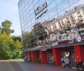 склад 163 кв м Петропавловская улица, 40