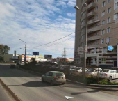 склад 62 кв м улица Калинина, 19