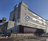 ОСЗ 1164 кв м 1-я Бахаревская улица, 53 к2