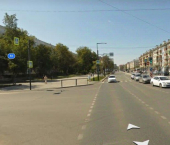 торговое помещение 70 кв м улица Ленина, 82